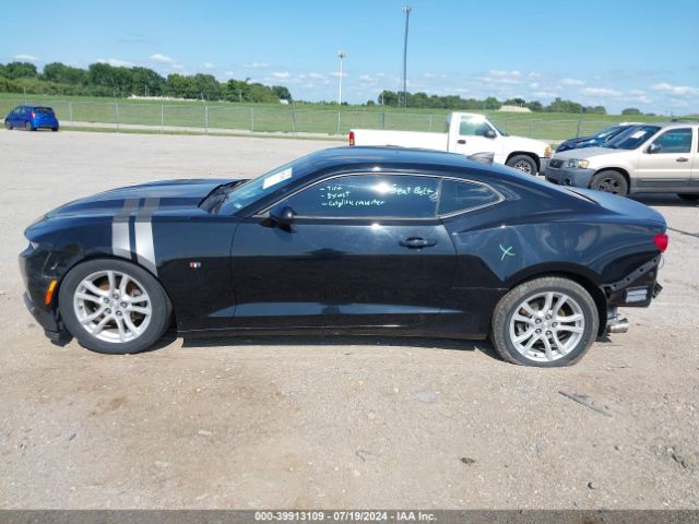 1G1FB1RX4K0115688 Chevrolet Camaro 1ls