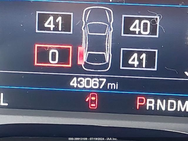 1G1FB1RX4K0115688 Chevrolet Camaro 1ls