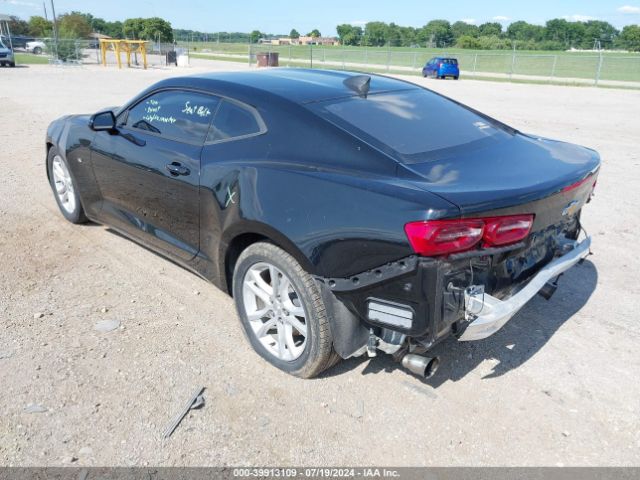 1G1FB1RX4K0115688 Chevrolet Camaro 1ls