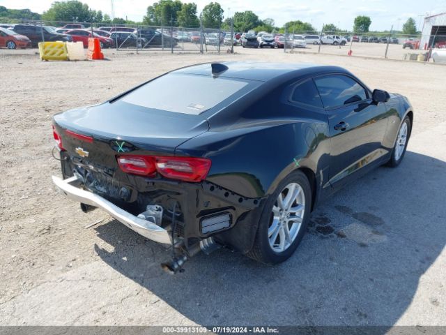 1G1FB1RX4K0115688 Chevrolet Camaro 1ls