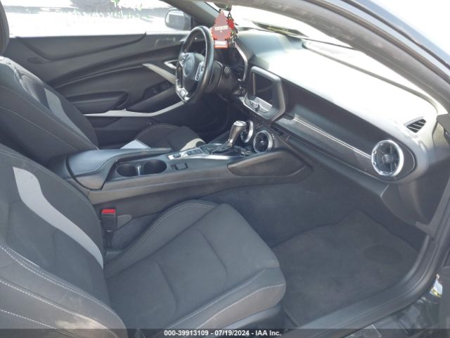 1G1FB1RX4K0115688 Chevrolet Camaro 1ls