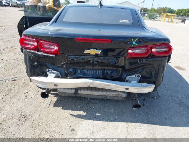 1G1FB1RX4K0115688 Chevrolet Camaro 1ls