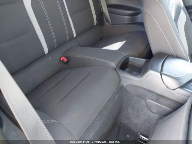 1G1FB1RX4K0115688 Chevrolet Camaro 1ls