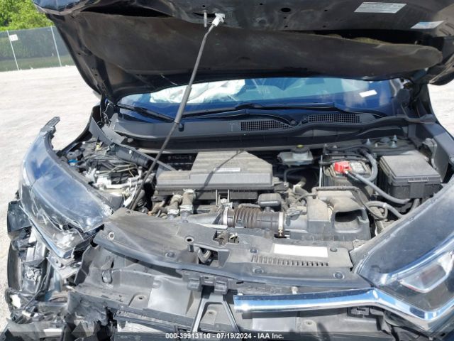 5J6RW2H54JA001966 Honda CR-V EX