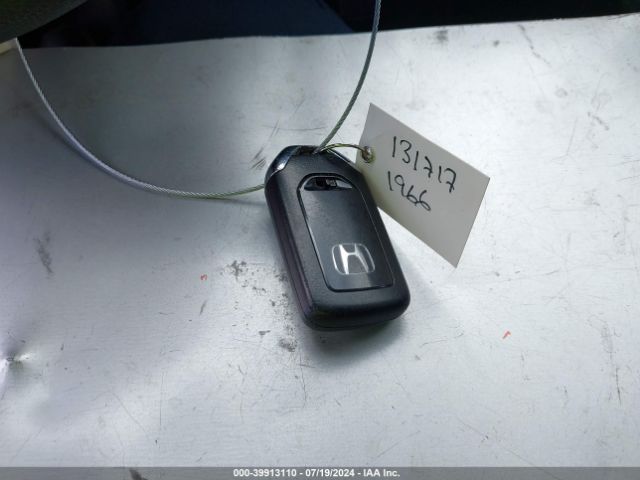 5J6RW2H54JA001966 Honda CR-V EX