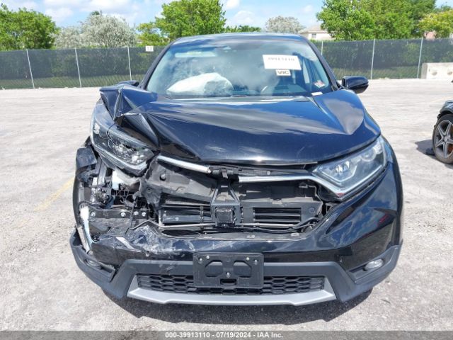 5J6RW2H54JA001966 Honda CR-V EX