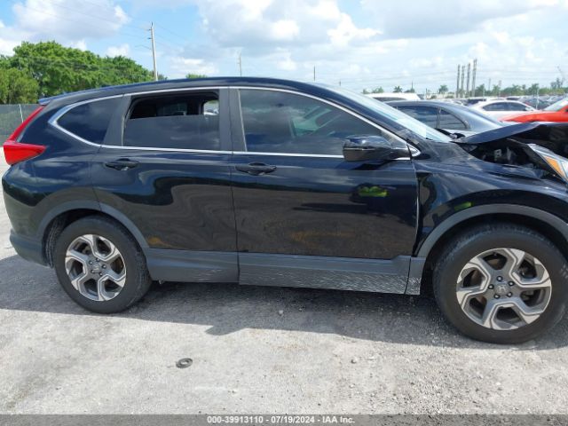 5J6RW2H54JA001966 Honda CR-V EX