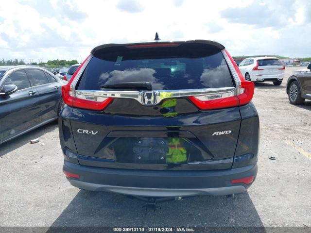 5J6RW2H54JA001966 Honda CR-V EX