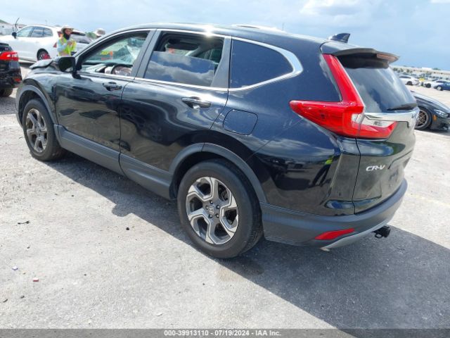 5J6RW2H54JA001966 Honda CR-V EX