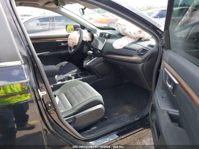 5J6RW2H54JA001966 Honda CR-V EX