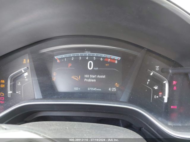 5J6RW2H54JA001966 Honda CR-V EX