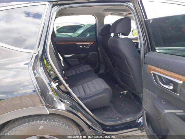 5J6RW2H54JA001966 Honda CR-V EX