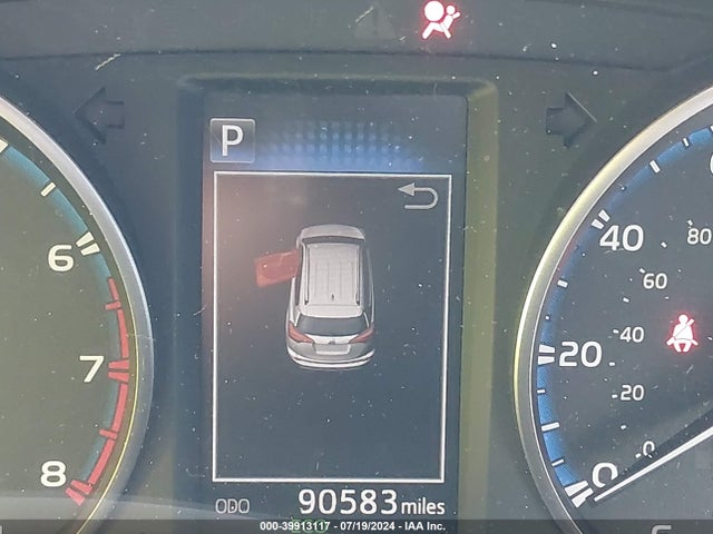 Toyota Rav4 Xle 2017 JTMWFREV6HJ714285 Image 15