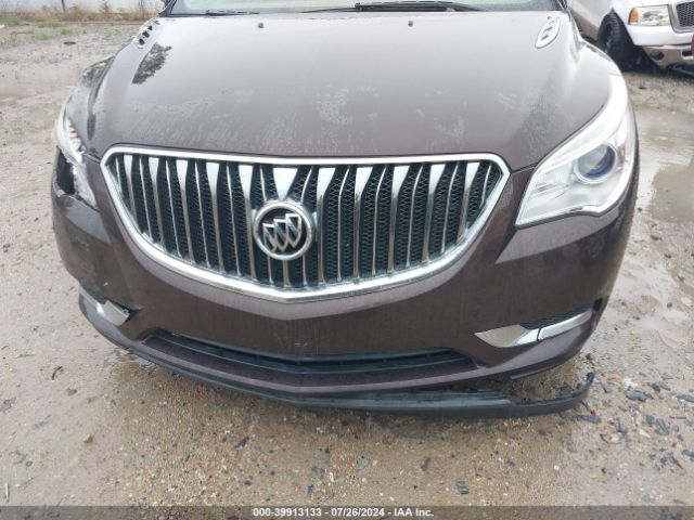 5GAKRBKD9FJ193974 Buick Enclave Leather