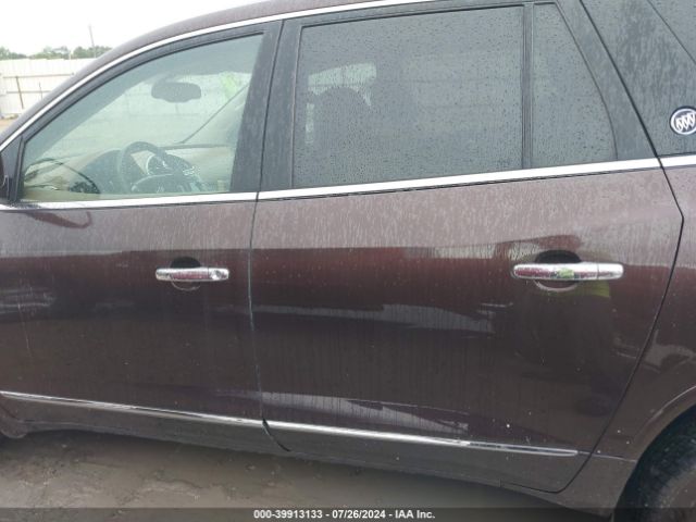 5GAKRBKD9FJ193974 Buick Enclave Leather