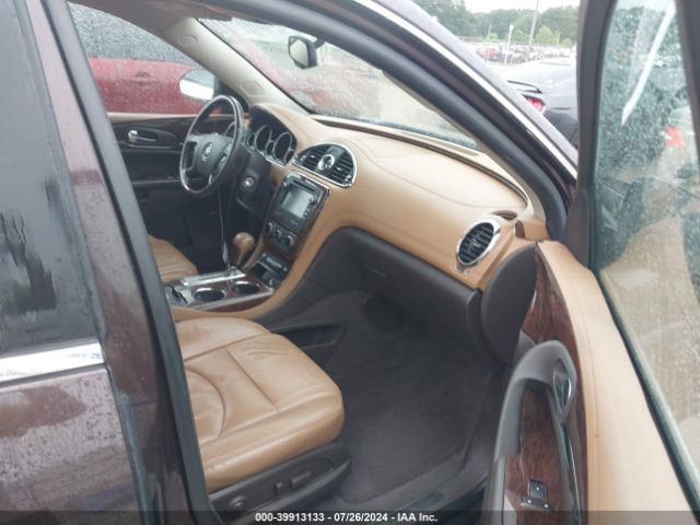 5GAKRBKD9FJ193974 Buick Enclave Leather