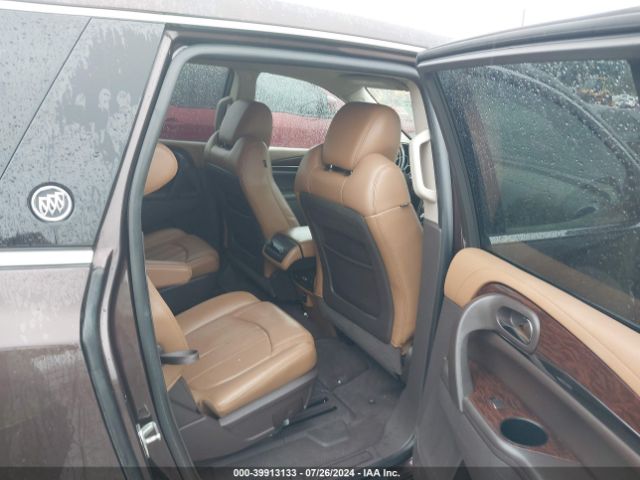 5GAKRBKD9FJ193974 Buick Enclave Leather
