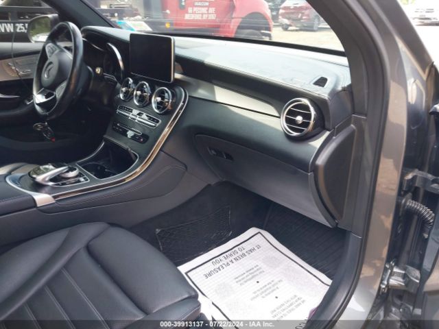WDC0G6EB5KF498005 Mercedes-Benz Amg Glc 43 4matic