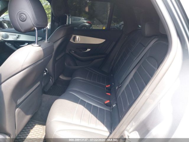 WDC0G6EB5KF498005 Mercedes-Benz Amg Glc 43 4matic