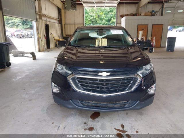3GNAXTEV0LS543147 Chevrolet Equinox Awd 2fl