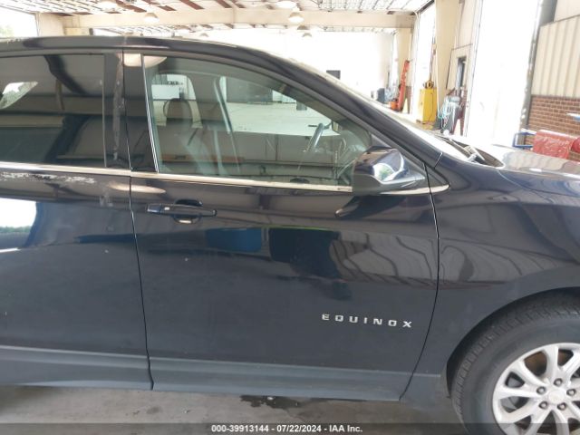 3GNAXTEV0LS543147 Chevrolet Equinox Awd 2fl