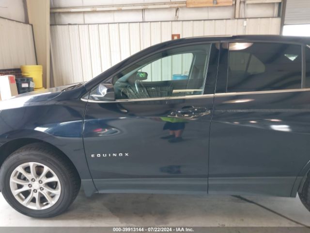 3GNAXTEV0LS543147 Chevrolet Equinox Awd 2fl