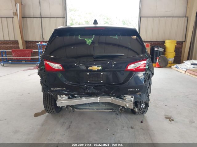 3GNAXTEV0LS543147 Chevrolet Equinox Awd 2fl