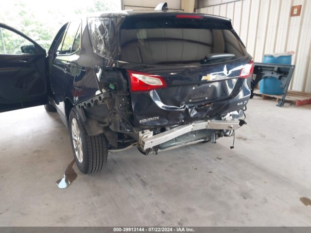 3GNAXTEV0LS543147 Chevrolet Equinox Awd 2fl