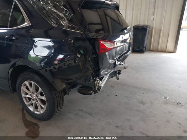 3GNAXTEV0LS543147 Chevrolet Equinox Awd 2fl