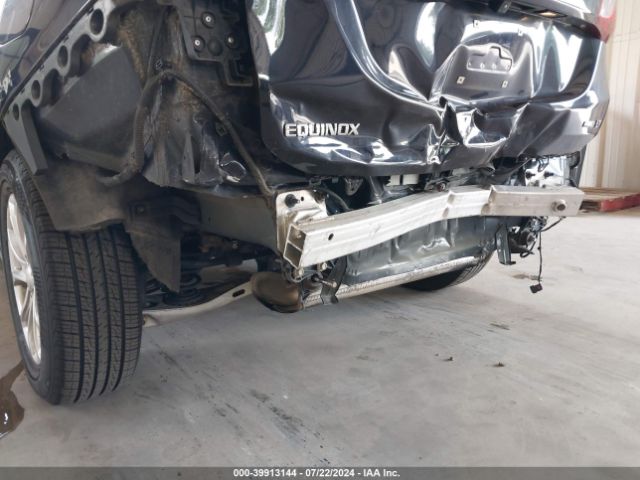 3GNAXTEV0LS543147 Chevrolet Equinox Awd 2fl