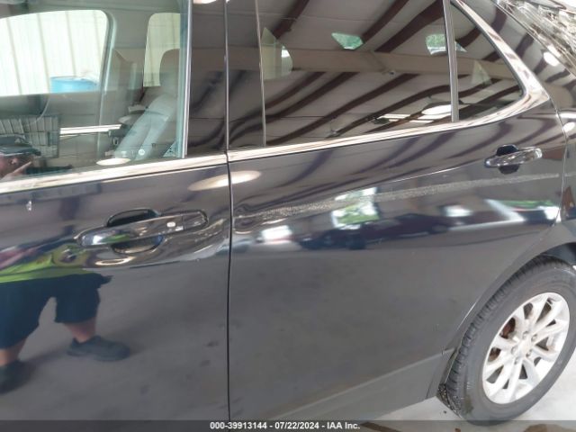 3GNAXTEV0LS543147 Chevrolet Equinox Awd 2fl
