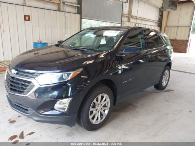3GNAXTEV0LS543147 Chevrolet Equinox Awd 2fl
