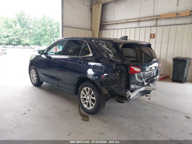 3GNAXTEV0LS543147 Chevrolet Equinox Awd 2fl