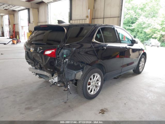 3GNAXTEV0LS543147 Chevrolet Equinox Awd 2fl