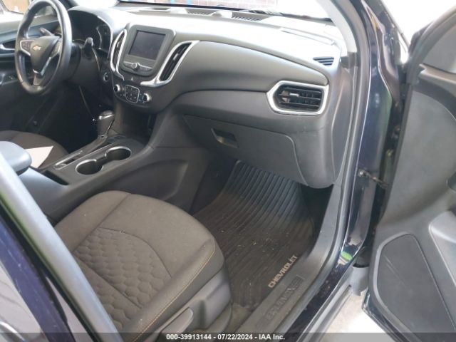 3GNAXTEV0LS543147 Chevrolet Equinox Awd 2fl