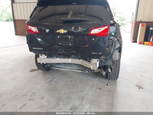 3GNAXTEV0LS543147 Chevrolet Equinox Awd 2fl