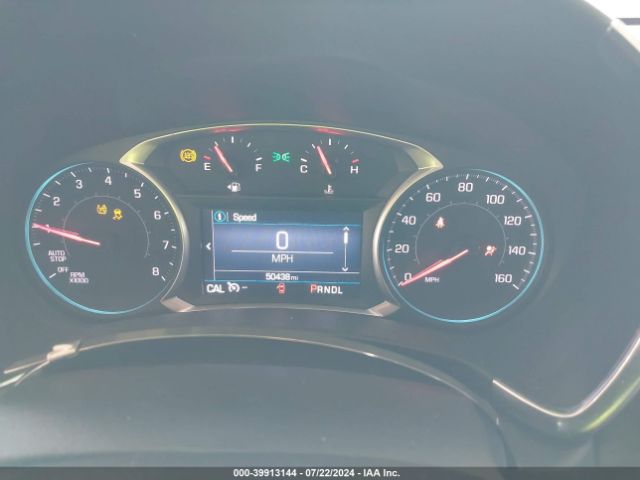 3GNAXTEV0LS543147 Chevrolet Equinox Awd 2fl