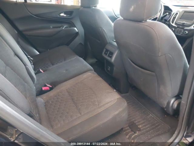 3GNAXTEV0LS543147 Chevrolet Equinox Awd 2fl