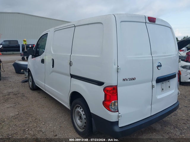 Nissan Nv200 S 2015 3N6CM0KN2FK729237 Image 3