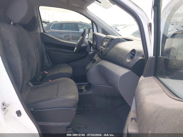 Nissan Nv200 S 2015 3N6CM0KN2FK729237 Image 5