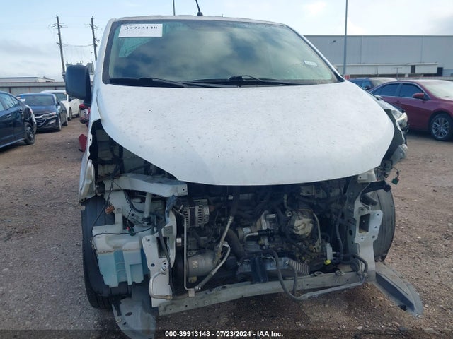 Nissan Nv200 S 2015 3N6CM0KN2FK729237 Image 6