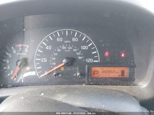 Nissan Nv200 S 2015 3N6CM0KN2FK729237 Image 7