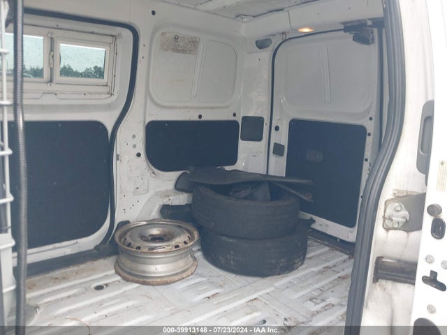 Nissan Nv200 S 2015 3N6CM0KN2FK729237 Image 8