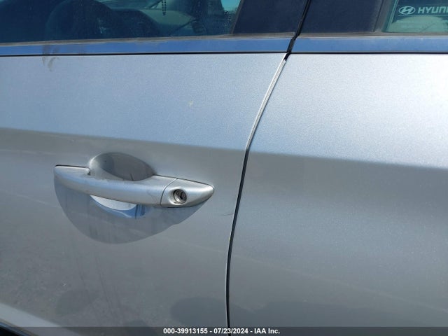 Hyundai SONATA SE 2015 5NPE24AF1FH014480 Image 6