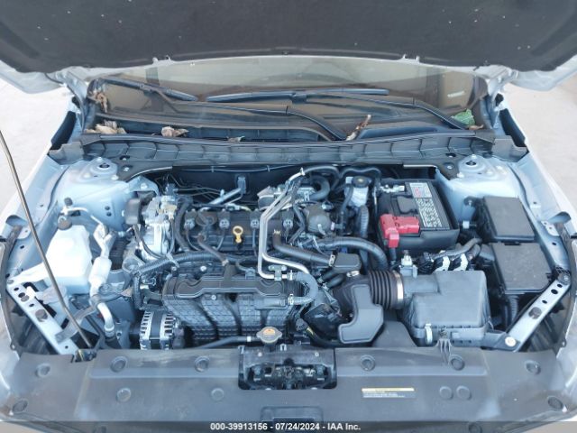 1N4BL4DW5PN403903 Nissan Altima Sv Intelligent Awd