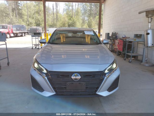 1N4BL4DW5PN403903 Nissan Altima Sv Intelligent Awd
