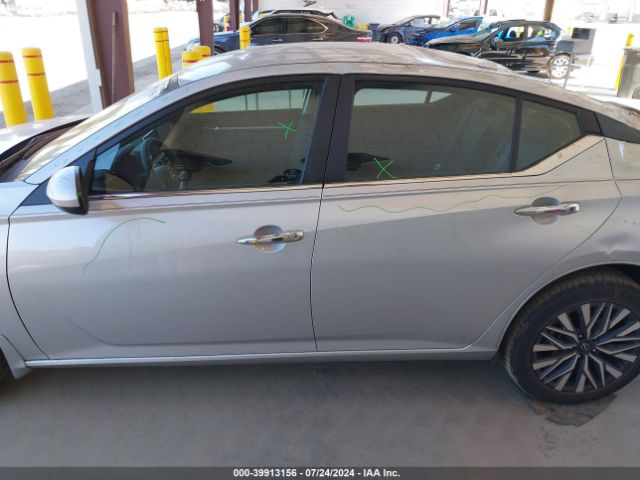 1N4BL4DW5PN403903 Nissan Altima Sv Intelligent Awd