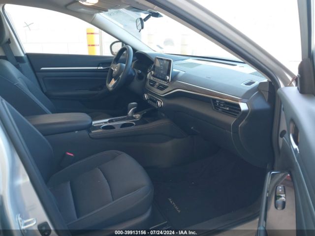 1N4BL4DW5PN403903 Nissan Altima Sv Intelligent Awd