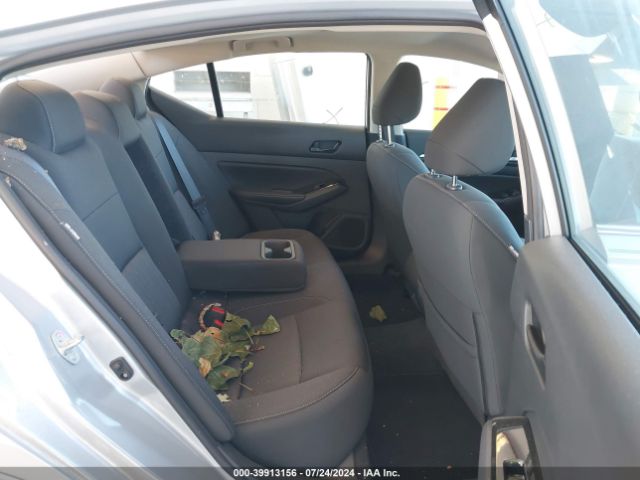 1N4BL4DW5PN403903 Nissan Altima Sv Intelligent Awd