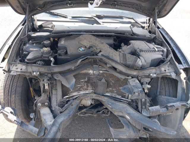 WBAVL1C56FVY37113 BMW X1 Xdrive28i